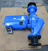 Thrush In-Line Centrifugal Pump 15 HP Motor Baldor EJMM2513T 5x5x9A-TV2g (DW7785-3)