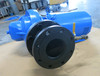 Thrush In-Line Centrifugal Pump 15 HP Motor Baldor EJMM2513T 5x5x9A-TV2g (DW7785-3)
