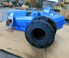 Thrush In-Line Centrifugal Pump 15 HP Motor Baldor EJMM2513T 5x5x9A-TV2g (DW7785-3)