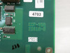 Kuka 2.0-00-109-040 KVGA Video Interface Board KCP-VGA Card 5.04058.831/0100-000 (DW7789-1)