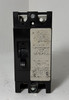 Cutler-Hammer CC2150 150A 2P Circuit Breaker Type CC 240 VAC 2 Pole 150 Amp (EM5744-5)