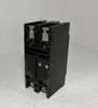Cutler-Hammer CC2150 150A 2P Circuit Breaker Type CC 240 VAC 2 Pole 150 Amp (EM5744-4)