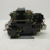 NEW GE CR209G000APB Size 5 Motor Starter 200HP 270A 600VAC 480V Coil CR209G0 NNB (AH0874-1)