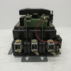 NEW GE CR209G000APB Size 5 Motor Starter 200HP 270A 600VAC 480V Coil CR209G0 NNB (AH0874-1)