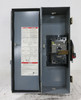 Square D KA225AWK 225A Circuit Breaker Enclosure Ser E3 KHL36225 225 Amp 12 / 3R (DW7792-2)