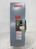 Square D KA225AWK 225A Circuit Breaker Enclosure Ser E3 KHL36225 225 Amp 12 / 3R (DW7792-2)