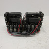 GE CR309D0 Size 2 Reversing Contactor 45A 600VAC 25HP 120V Coils CR309DO 3PH Sz2 (AH0872-1)