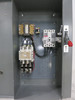 Westinghouse Size 3 Starter 100A Breaker Combination Combo Box 100 Amp A200M3CAC (DW7796-1)