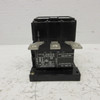 ABB EH 145 Motor Contactor 200 Amp 600V 125HP 220V-DC Coil 3PH 3P 200A EH-145 (AH0876-1)