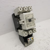 Image of Fuji Electric SC-E5 SE105AA Starter 150A 75HP 24V Coil w/ TK-E5 65-95A Overload