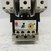 Fuji Electric SC-E5 SE105AA Starter 150A 75HP 24V Coil w/ TK-E5 65-95A Overload (AH0877-1)