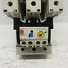 Fuji Electric SC-E5 SE105AA Starter 150A 75HP 24V Coil w/ TK-E5 65-95A Overload (AH0877-1)