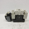 Fuji Electric SC-E5 SE105AA Starter 150A 75HP 24V Coil w/ TK-E5 65-95A Overload (AH0877-1)