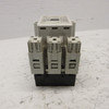 Fuji Electric SC-E5 SE105AA Starter 150A 75HP 24V Coil w/ TK-E5 65-95A Overload (AH0877-1)