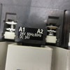 Fuji Electric SC-E5 SE105AA Starter 150A 75HP 24V Coil w/ TK-E5 65-95A Overload (AH0877-1)