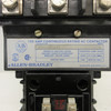 Allen Bradley 500L-DOD93 Lighting Contactor 100A 480/600V 120V Coil 500L-D0D93 (AH0879-1)