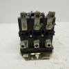 Allen Bradley 500L-DOD93 Lighting Contactor 100A 480/600V 120V Coil 500L-D0D93 (AH0879-1)