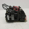 Allen Bradley 520F-BOD Size 1 2 Speed Starter 120V Coil 27A 520F-B0D w/ Heaters (AH0881-1)