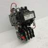 GE CR306D0**ABNA Size 2 Motor Starter 600VAC 45A 120V Coil 25HP CR306DO**ABNA 3P (AH0880-1)