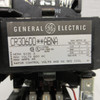 GE CR306D0**ABNA Size 2 Motor Starter 600VAC 45A 120V Coil 25HP CR306DO**ABNA 3P (AH0880-1)