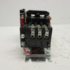 GE CR306D0**ABNA Size 2 Motor Starter 600VAC 45A 120V Coil 25HP CR306DO**ABNA 3P (AH0880-1)