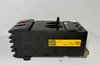 Square D I-Line KA36125 125A Circuit Breaker Black 600V 3 Pole Type KA 125 Amp (EM5748-6)