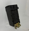 Square D I-Line KA36125 125A Circuit Breaker Black 600V 3 Pole Type KA 125 Amp (EM5748-6)