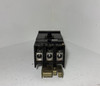 Square D I-Line KA36125 125A Circuit Breaker Black 600V 3 Pole Type KA 125 Amp (EM5748-6)