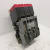 Westinghouse GCA 630 Size 6 Motor Contactor 2066A10G20 600A 600V 400HP 120V Coil (AH0885-1)