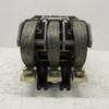 Westinghouse GCA 630 Size 6 Motor Contactor 2066A10G20 600A 600V 400HP 120V Coil (AH0885-1)