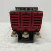 Westinghouse GCA 630 Size 6 Motor Contactor 2066A10G20 600A 600V 400HP 120V Coil (AH0885-1)