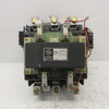 GE CR205G000DFC Size 5 Motor Contactor 200HP 270A 600VAC 280VDC Coil 270 Amp (AH0883-2)