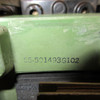 GE CR205G000DFC Size 5 Motor Contactor 200HP 270A 600VAC 280VDC Coil 270 Amp (AH0883-2)