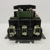 GE CR205G000DFC Size 5 Motor Contactor 200HP 270A 600VAC 280VDC Coil 270 Amp (AH0883-2)