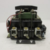 GE CR205G000DFC Size 5 Motor Contactor 200HP 270A 600VAC 280VDC Coil 270 Amp (AH0883-1)