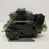 GE CR206G100AGA Size 5 Motor Starter 200HP 270A 480/600VAC 575V Coil 55-501493G5 (AH0884-1)