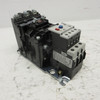 Allen Bradley 509-BOD-XXX NEMA Size 1 Starter E1-Plus 120V Coil 592-EEDC FLAWED (AH0889-1)