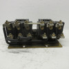 Allen Bradley 705-EOD23 Size 4 Reversing Contactor 100HP 480/600V 120V Coil Sz4 (AH0887-1)