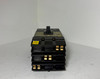Square D I-Line KA36125 125A Circuit Breaker 480/600V 3 Pole Type KA 125 Amp (EM5750-1)