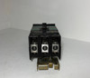 Square D I-Line KA36125 125A Circuit Breaker 600V KA 125 Amp after market label (EM5749-1)