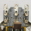 Westinghouse A201K5CAC Size 5 Contactor 480V Coil 270/300 Amps 3PH 600V Model C (AH0893-1)