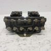 Allen Bradley 705-EOD23 Size 2 Reversing Contactor 25HP 480/600V 120V Coil Sz4 (AH0892-1)