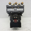 Allen Bradley 709DOD Size 3 Contactor 110/120V Coil 73A86 50HP 3P 709-DOD 709D0D (AH0891-2)