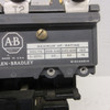 Allen Bradley 709DOD Size 3 Contactor 110/120V Coil 73A86 50HP 3P 709-DOD 709D0D (AH0891-2)