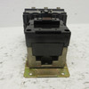 Allen Bradley 709DOB Size 3 Contactor 93/110V Coil 73A01 50HP 3P 709-DOB 709D0B (AH0890-1)
