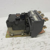 Allen Bradley 709DOB Size 3 Contactor 93/110V Coil 73A01 50HP 3P 709-DOB 709D0B (AH0890-1)