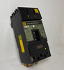 Square D I-Line KA36110 110A Circuit Breaker 480/600V 3 Pole Type KA 110 Amp (EM5751-1)