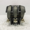 Westinghouse GCA 630 Size 6 Motor Contactor 2066A10G01 600A 600V 400HP 120V Coil (AH0895-1)