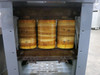 Sylvania 11 kVA 460 Delta to 460Y/266 V 3PH Isolation Dry Type Transformer 460V (DW7805-1)