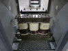 Hitran 6 kVA 460 Delta to 460Y/266 V 3PH Isolation Dry Type Transformer 460V (DW7804-1)